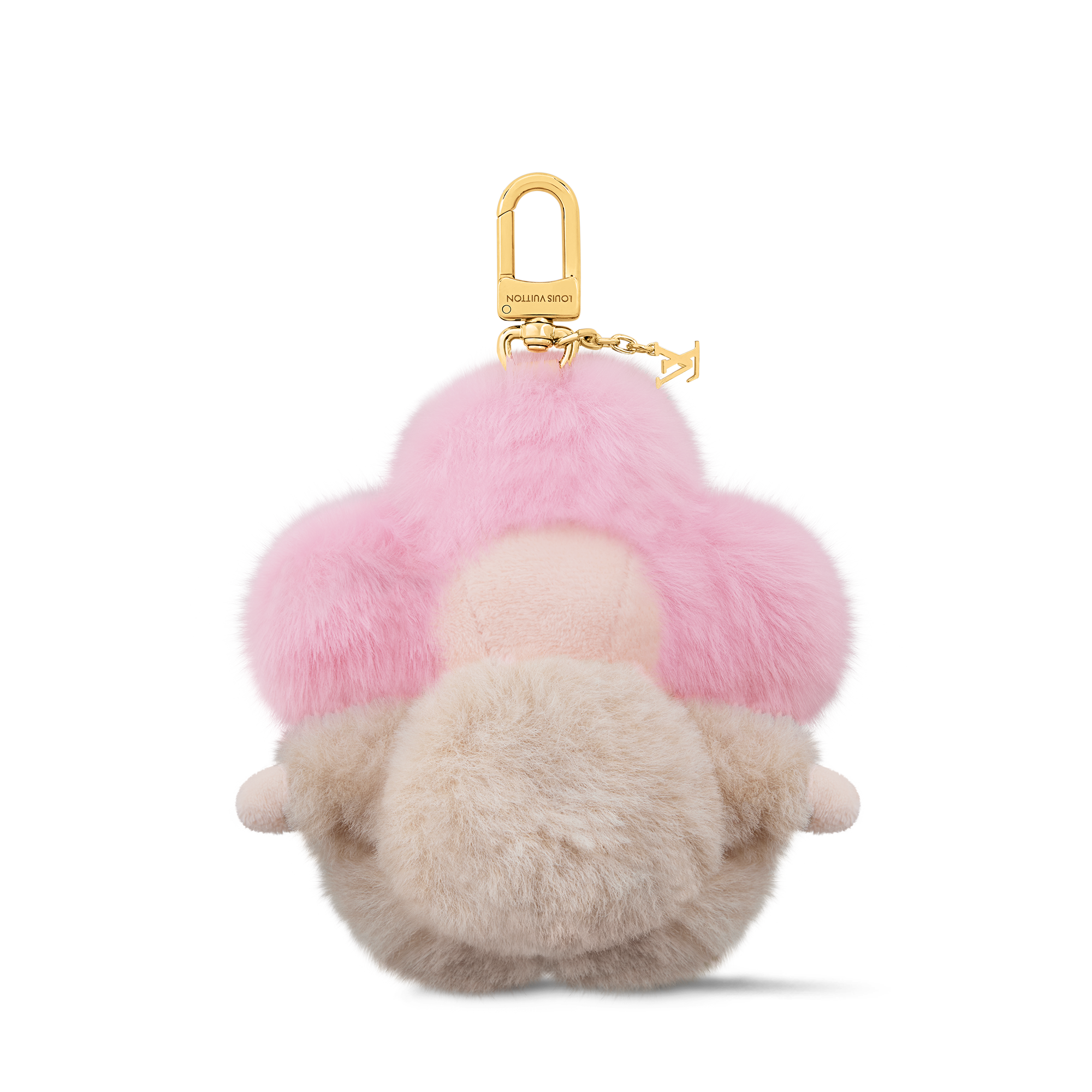 My Vivienne Bag Charm . - Luxury Accessories - M02348 Pink | LOUIS